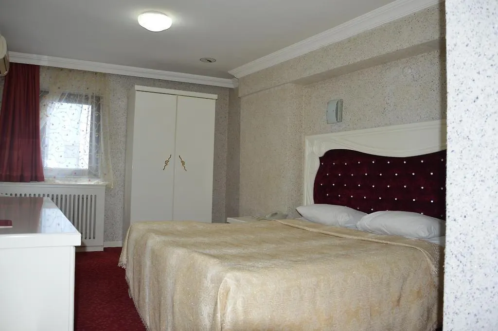 Grand Midyat Hotel Ankara