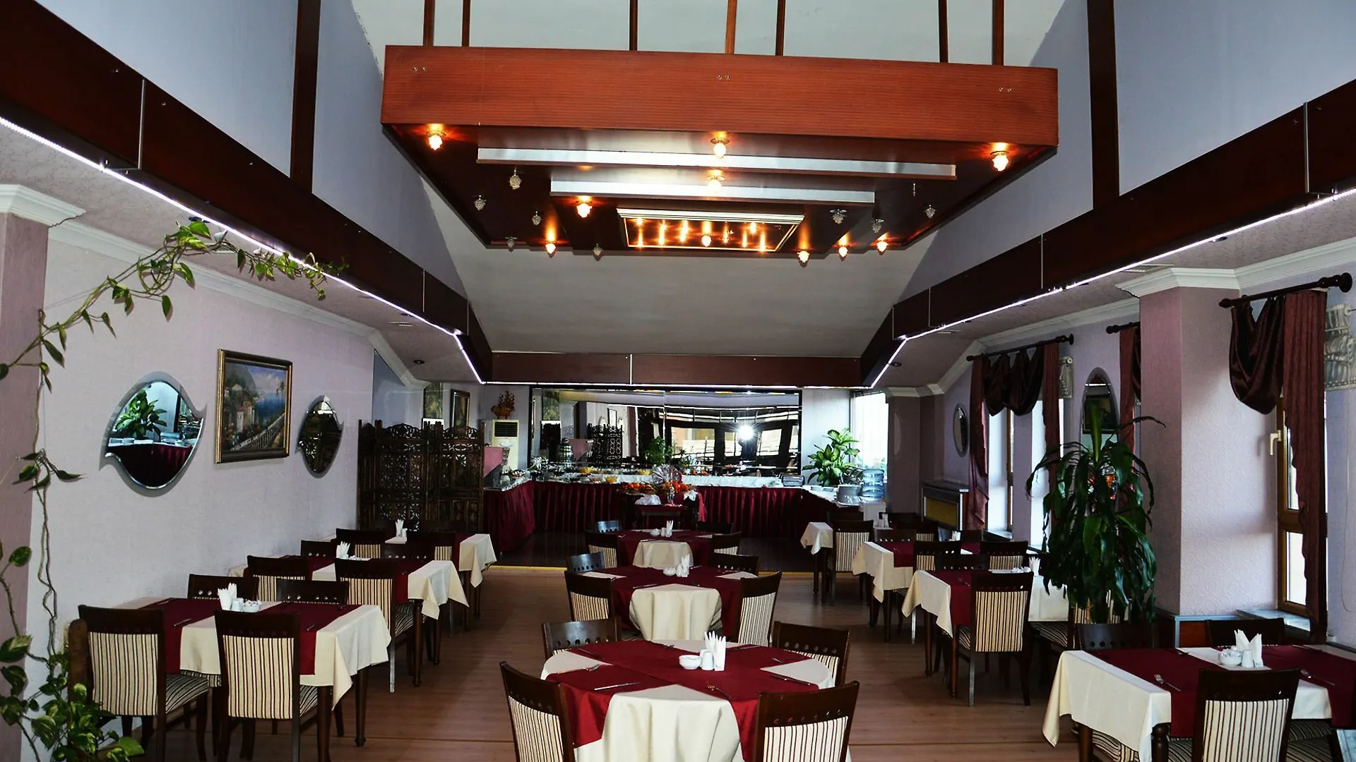 Grand Midyat Hotel Ankara
