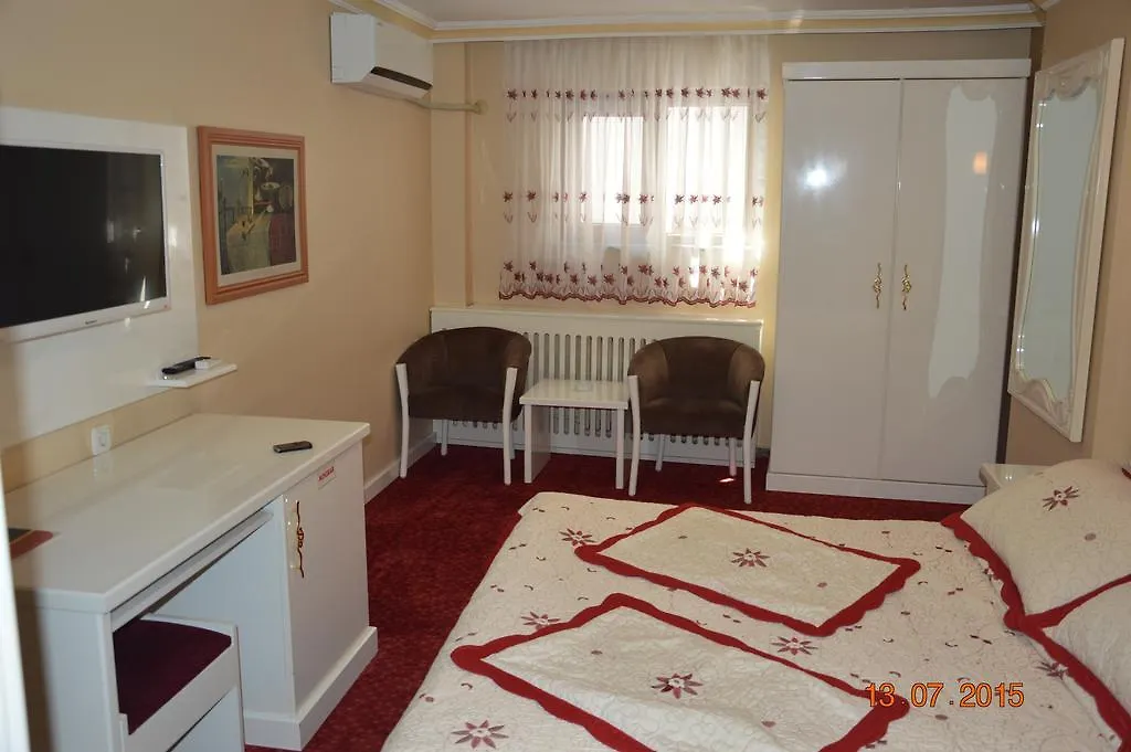 Grand Midyat Hotel Ankara