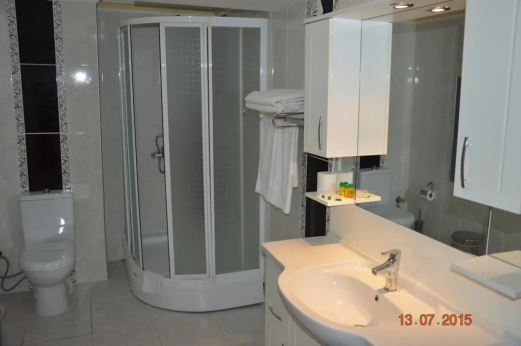 Grand Midyat Hotel Ankara
