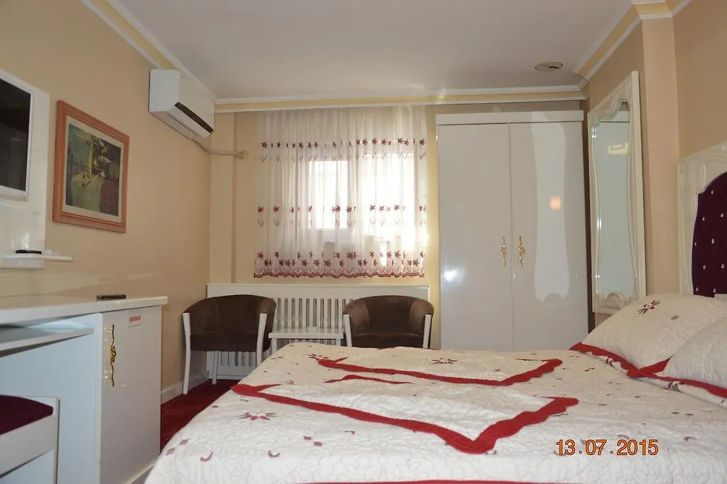 Grand Midyat Hotel Ankara