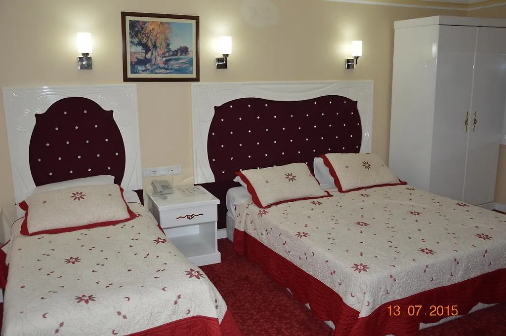 Grand Midyat Hotel Ankara