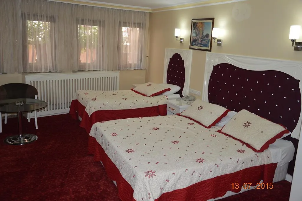 Grand Midyat Hotel Ankara 3*,  Turkey