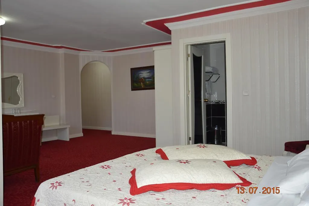 Grand Midyat Hotel Ankara