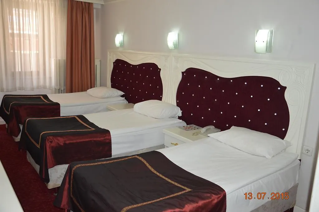 Grand Midyat Hotel Ankara 3*,  Turkey