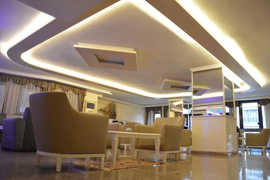 Grand Midyat Hotel Ankara