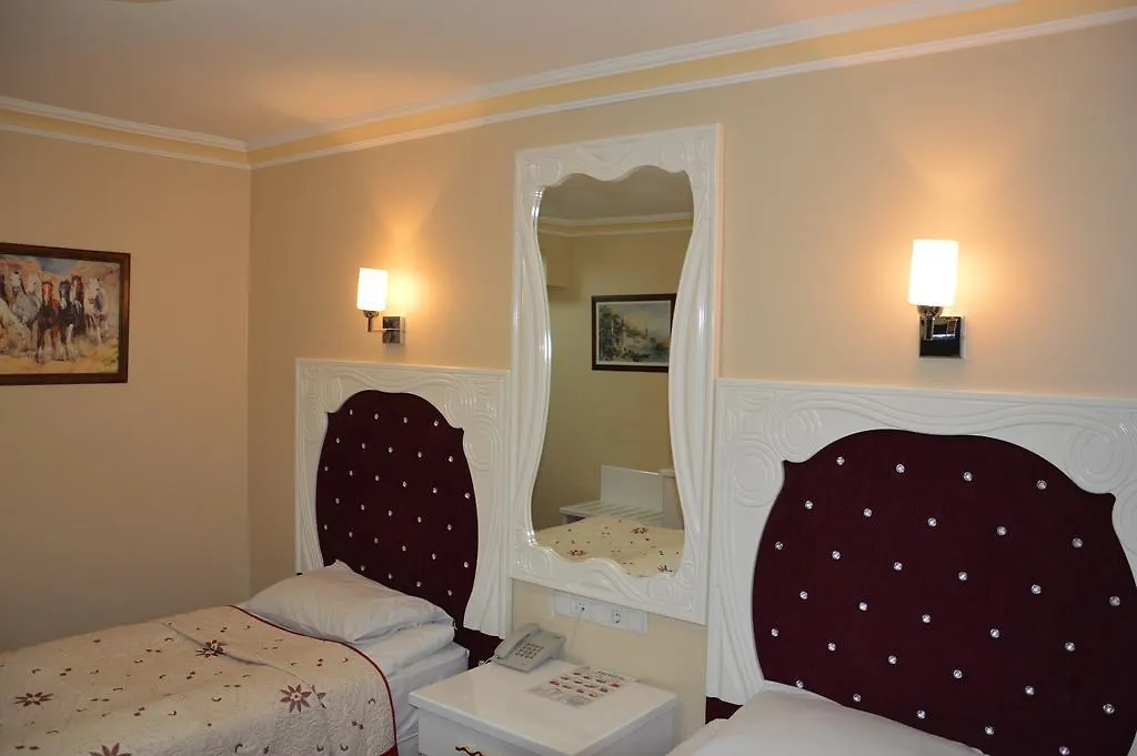 Grand Midyat Hotel Ankara