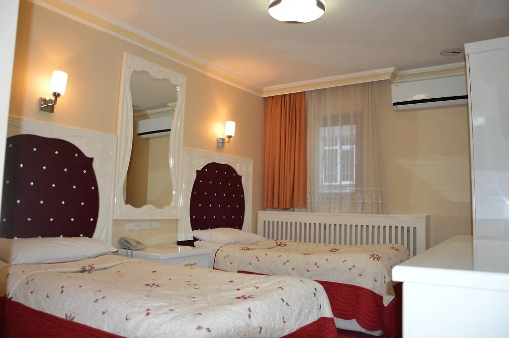 Grand Midyat Hotel Ankara