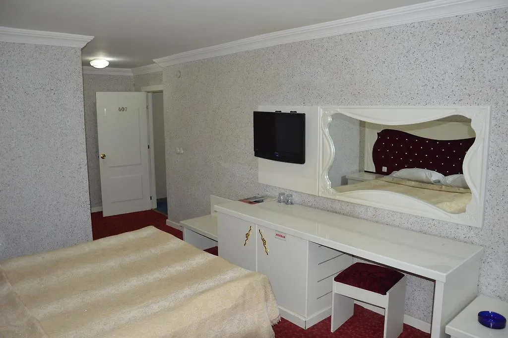 Grand Midyat Hotel Ankara