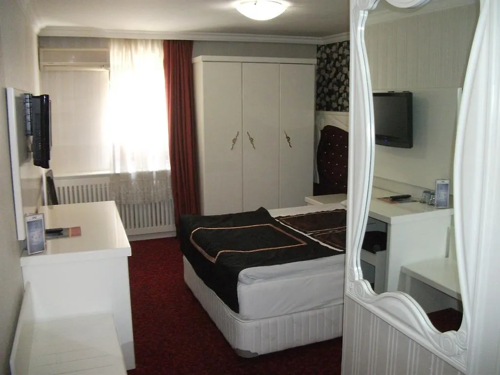 Grand Midyat Hotel Ankara