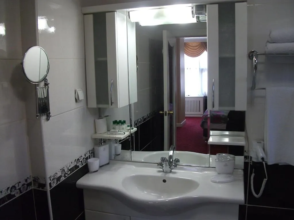 Grand Midyat Hotel Ankara
