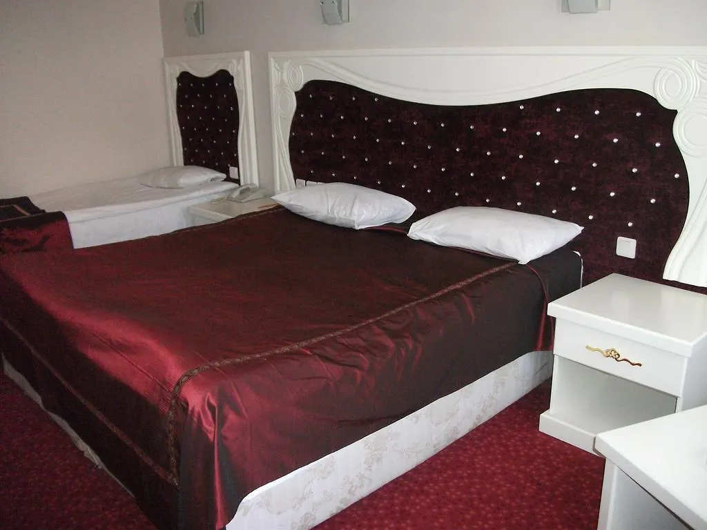 Grand Midyat Hotel Ankara 3*,
