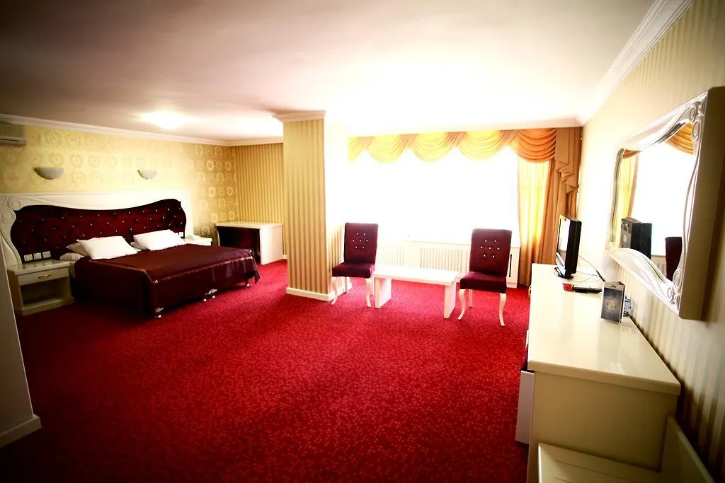 Grand Midyat Hotel Ankara 3*,  Turkey