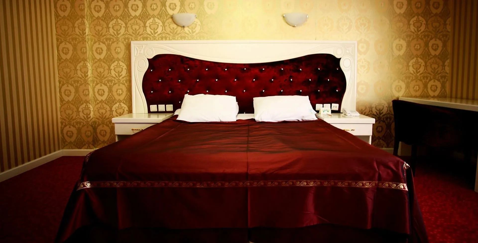 Grand Midyat Hotel Ankara