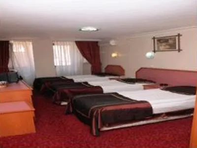 Grand Midyat Hotel Ankara
