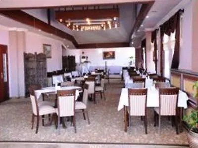 Grand Midyat Hotel Ankara Turkey