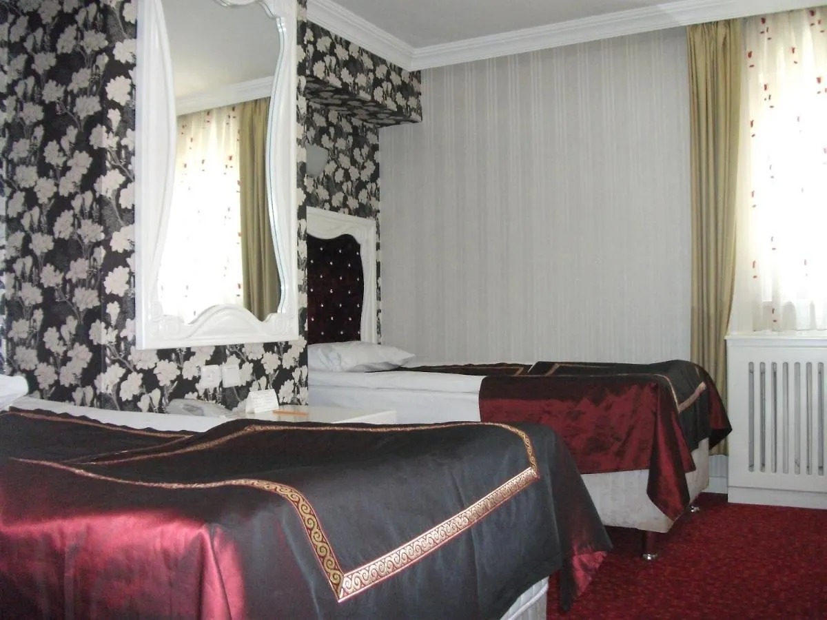 Grand Midyat Hotel Ankara