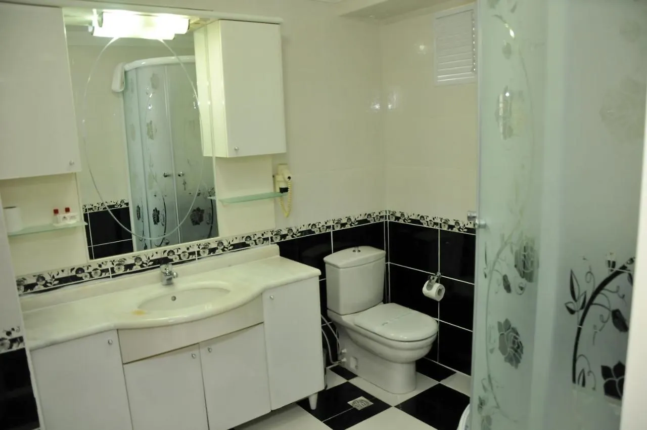 ***  Grand Midyat Hotel Ankara Turkey