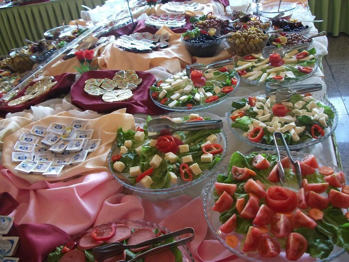 Grand Midyat Hotel Ankara