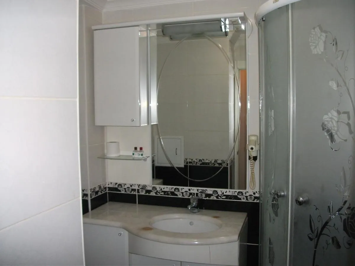 Grand Midyat Hotel Ankara