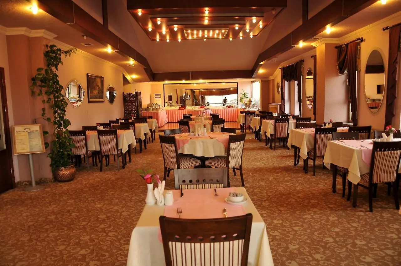 Grand Midyat Hotel Ankara