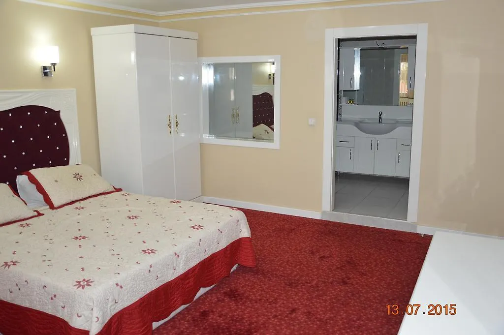 Grand Midyat Hotel Ankara