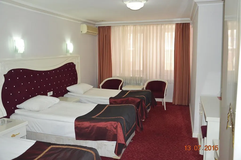 Grand Midyat Hotel Ankara