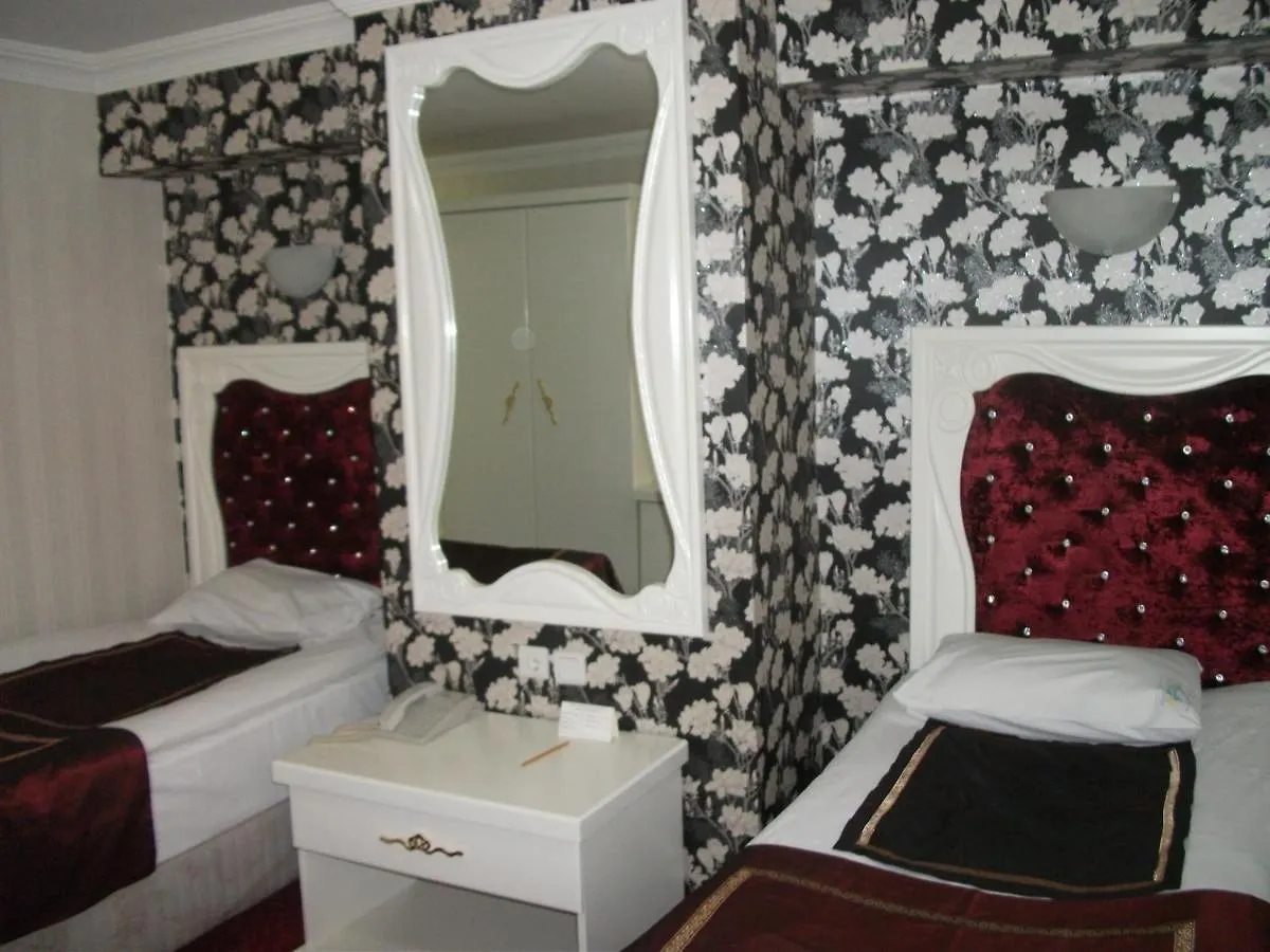 Grand Midyat Hotel Ankara