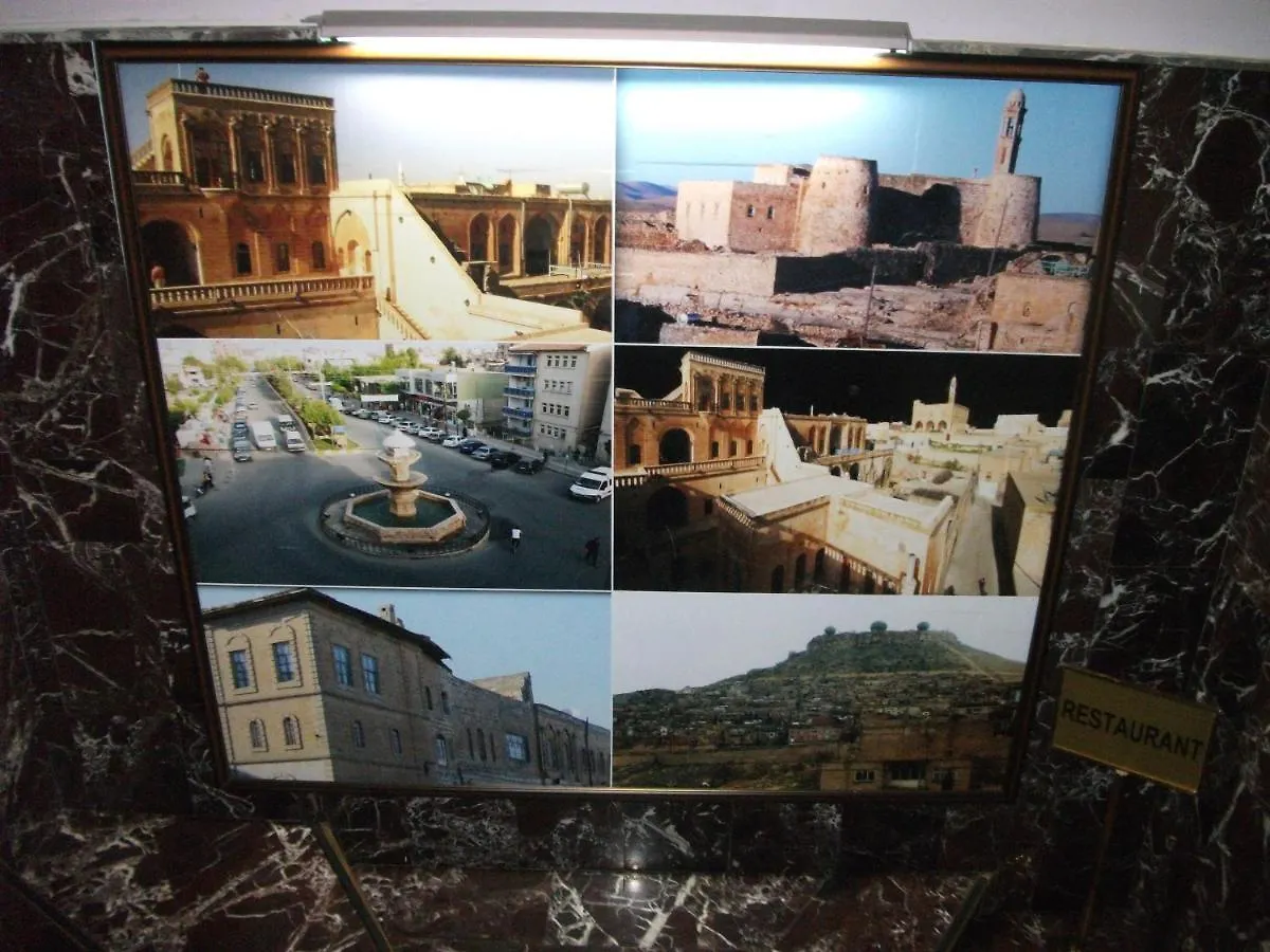 ***  Grand Midyat Hotel Ankara Turquie